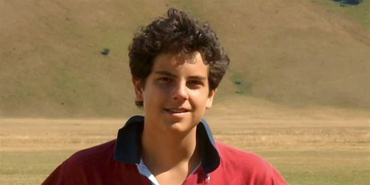 Święty Carlo Acutis