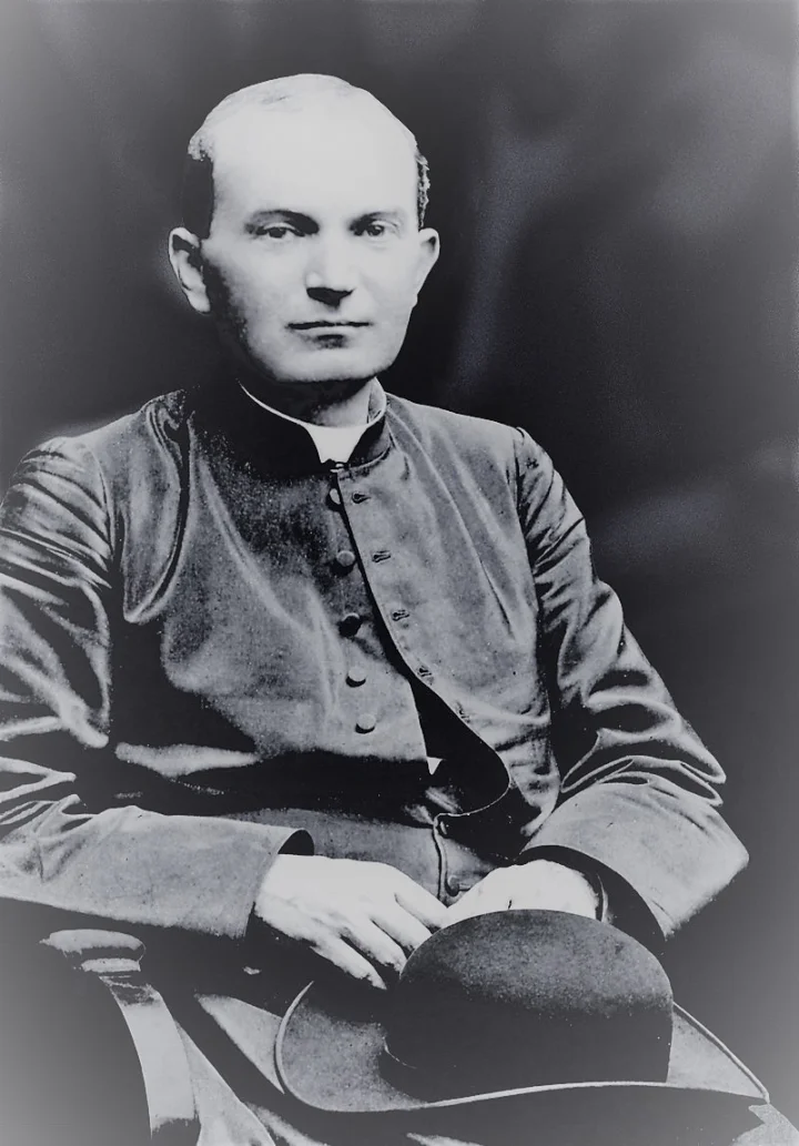 Bł. ks. Ignacy Kłopotowski