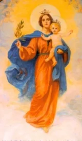 Matka Boża Zwycięska