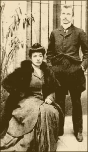 Bł. Maria i Luigi Beltrame Quattrocchi