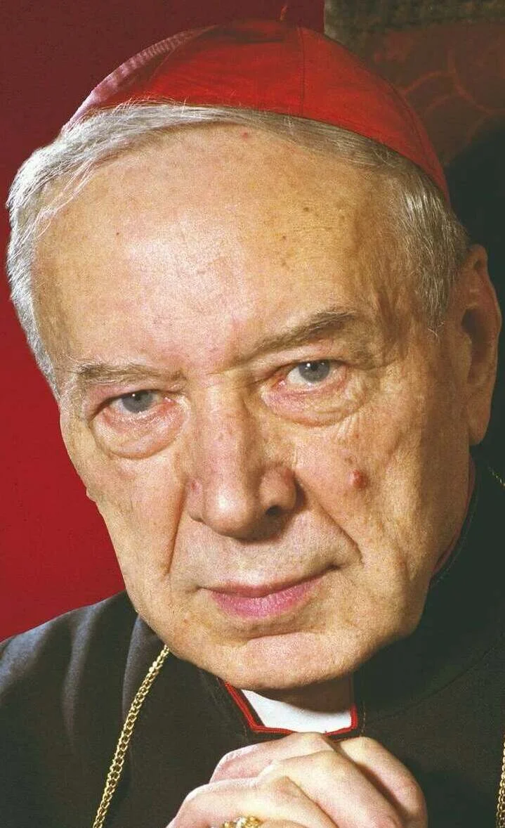 Bł. Stefan kard. Wyszyński