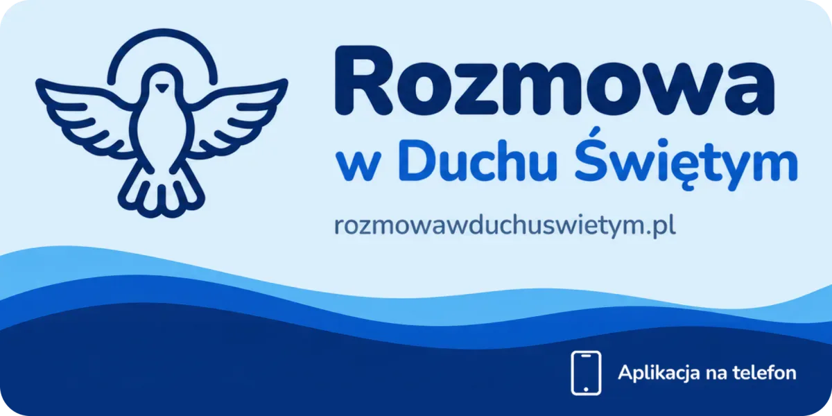 Rozmowa w Duchu Świętym